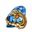 Flame Dash