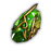 Spectral Throw