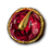 Life Gain on Hit Support