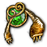 Mana Leech Support