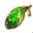 Caustic Arrow