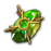 Projectile Weakness