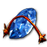 Vaal Lightning Warp
